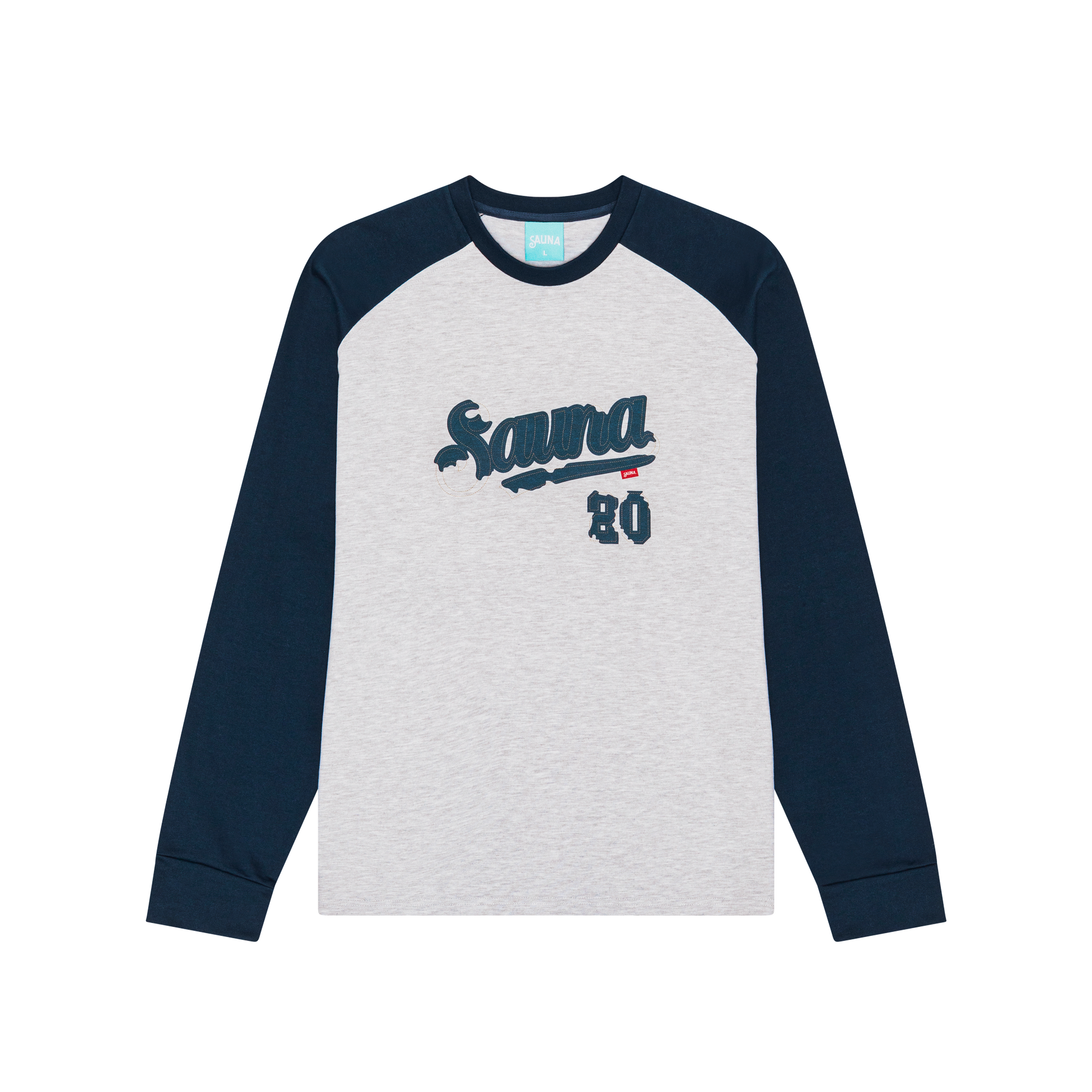 RIB L/S JERSEY