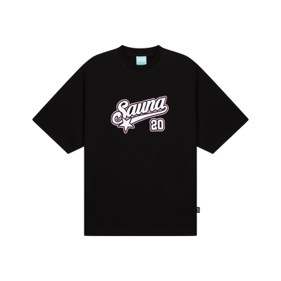 Legacy Tee [Black]