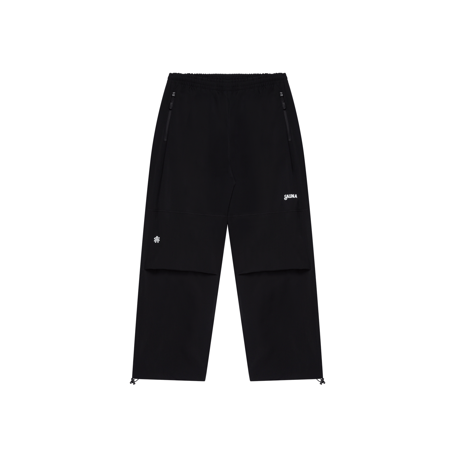 フレッシュサービス　TECH WOOL TRACK BLOUSON ＋PANTS Tech Track Pants [Black] – Shop Sauna