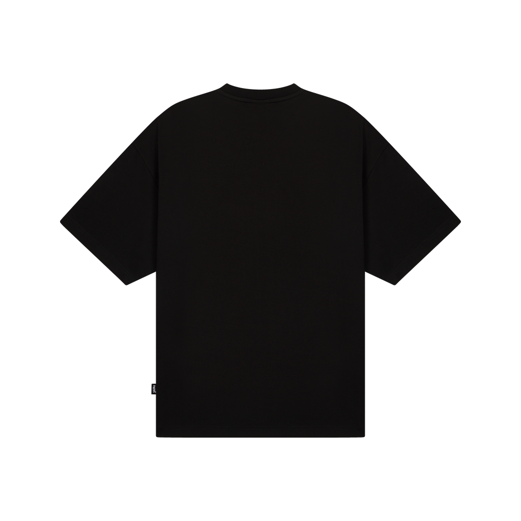 Legacy Tee [Black]