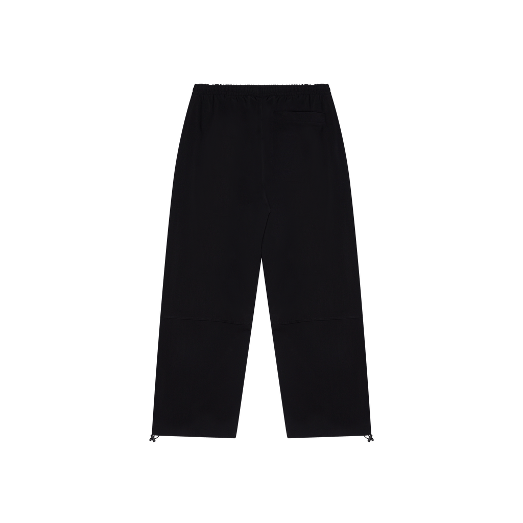 Tech Track Pants [Black]