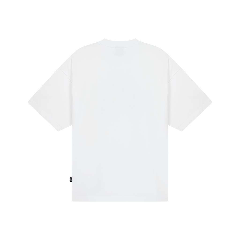 Legacy Tee [White]
