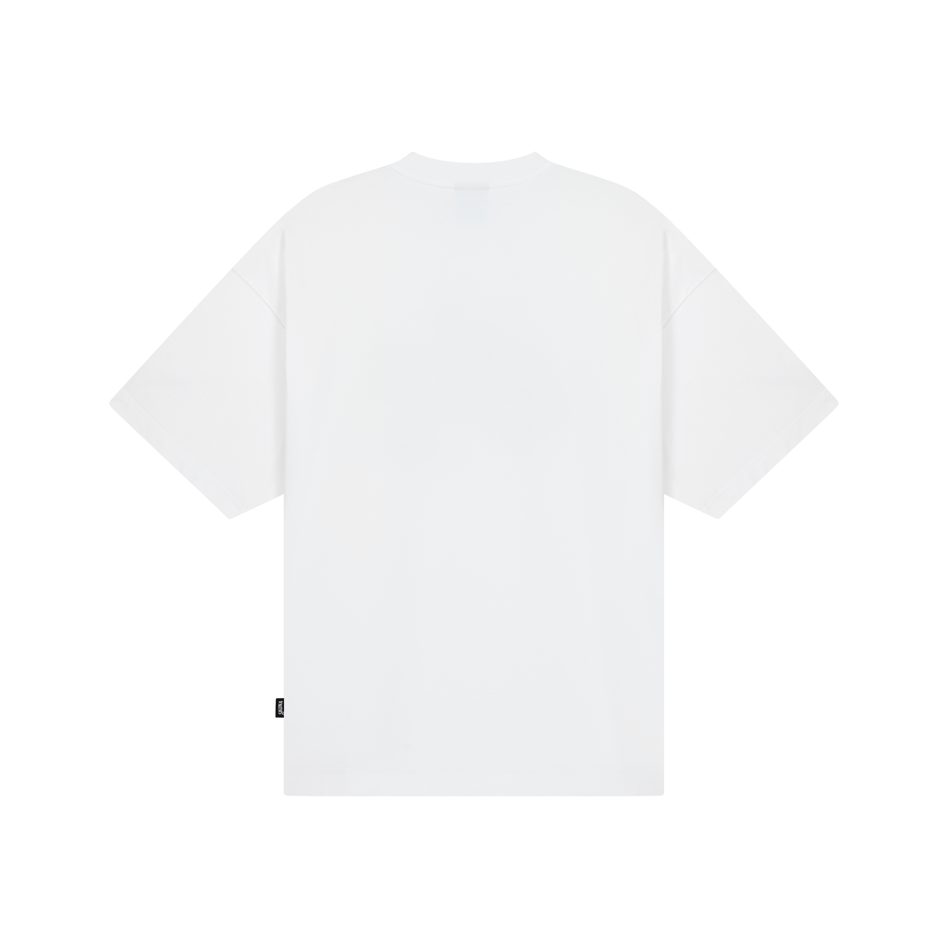 Legacy Tee [White]