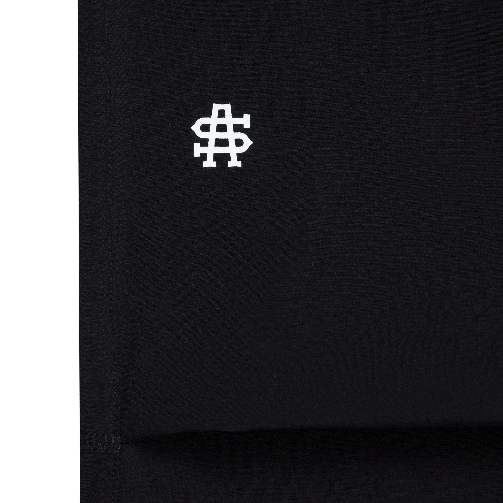 Tech Track Pants [Black]