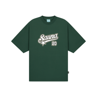 Legacy Tee [Green]
