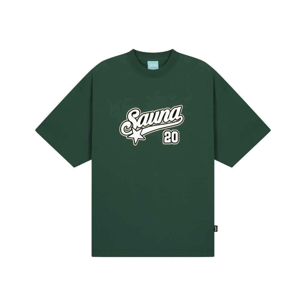 Legacy Tee [Green]