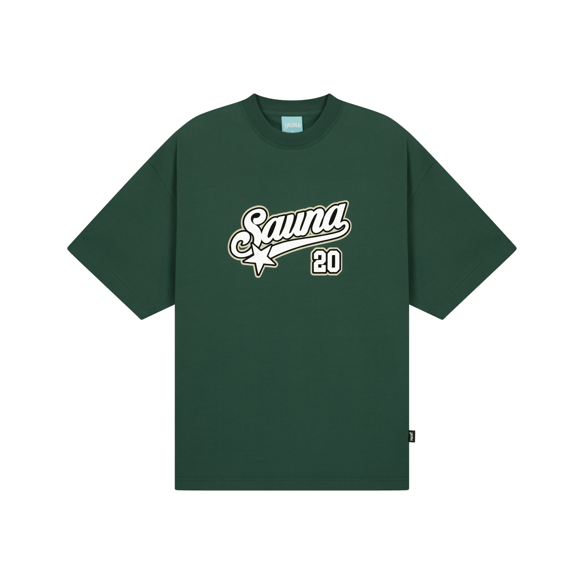 Legacy Tee [Green]