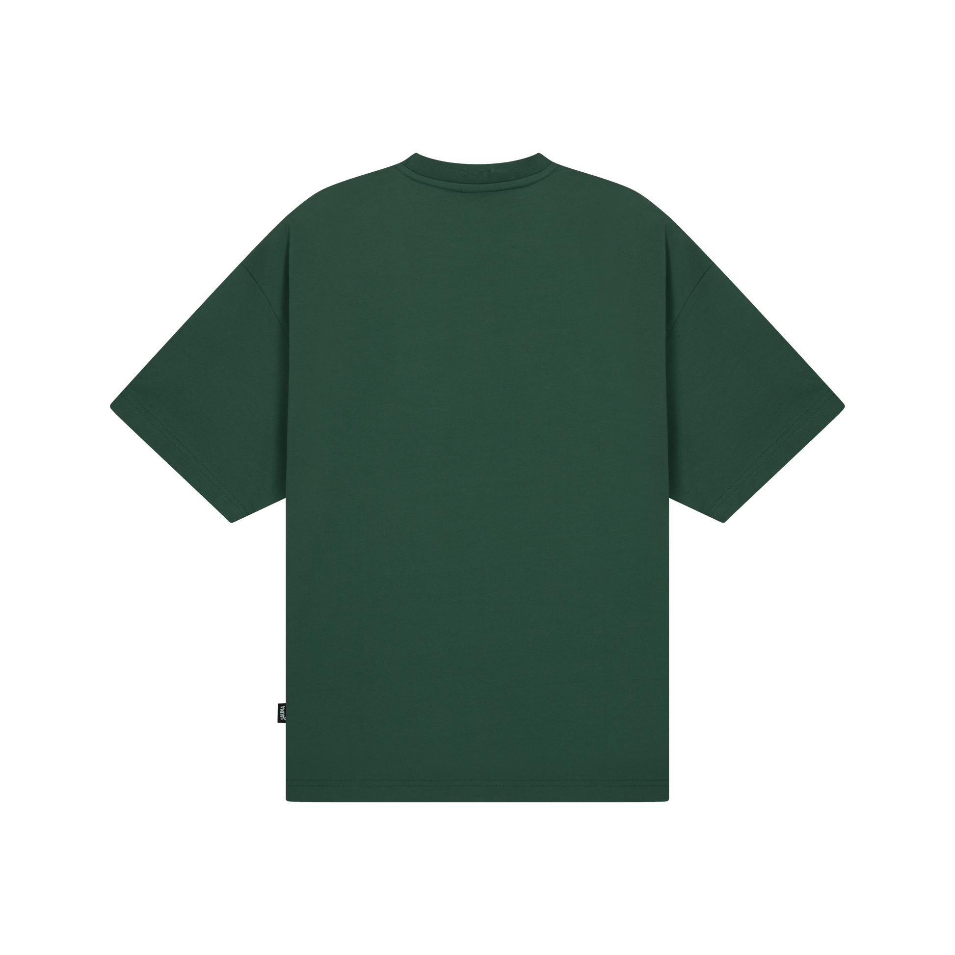 Legacy Tee [Green]
