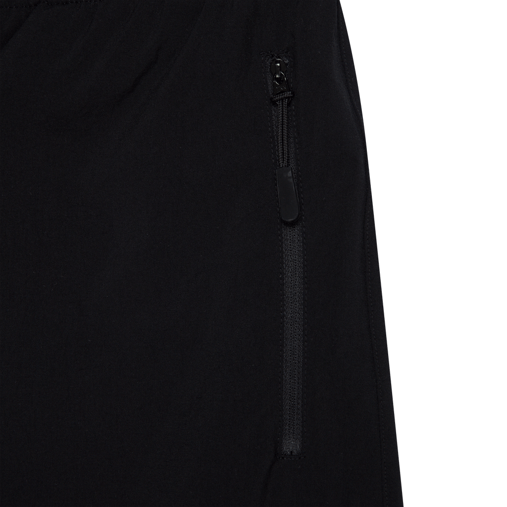 Tech Track Pants [Black]