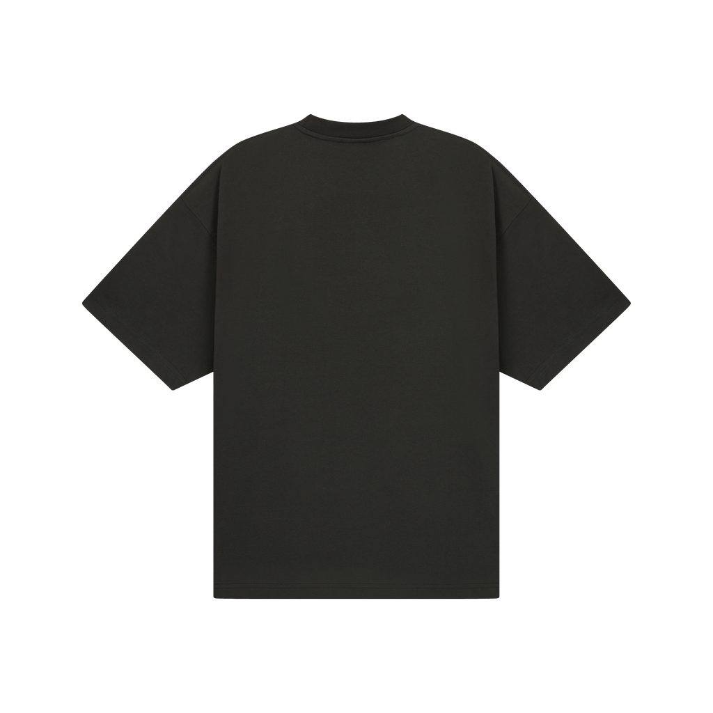 Clean Tee [Black]