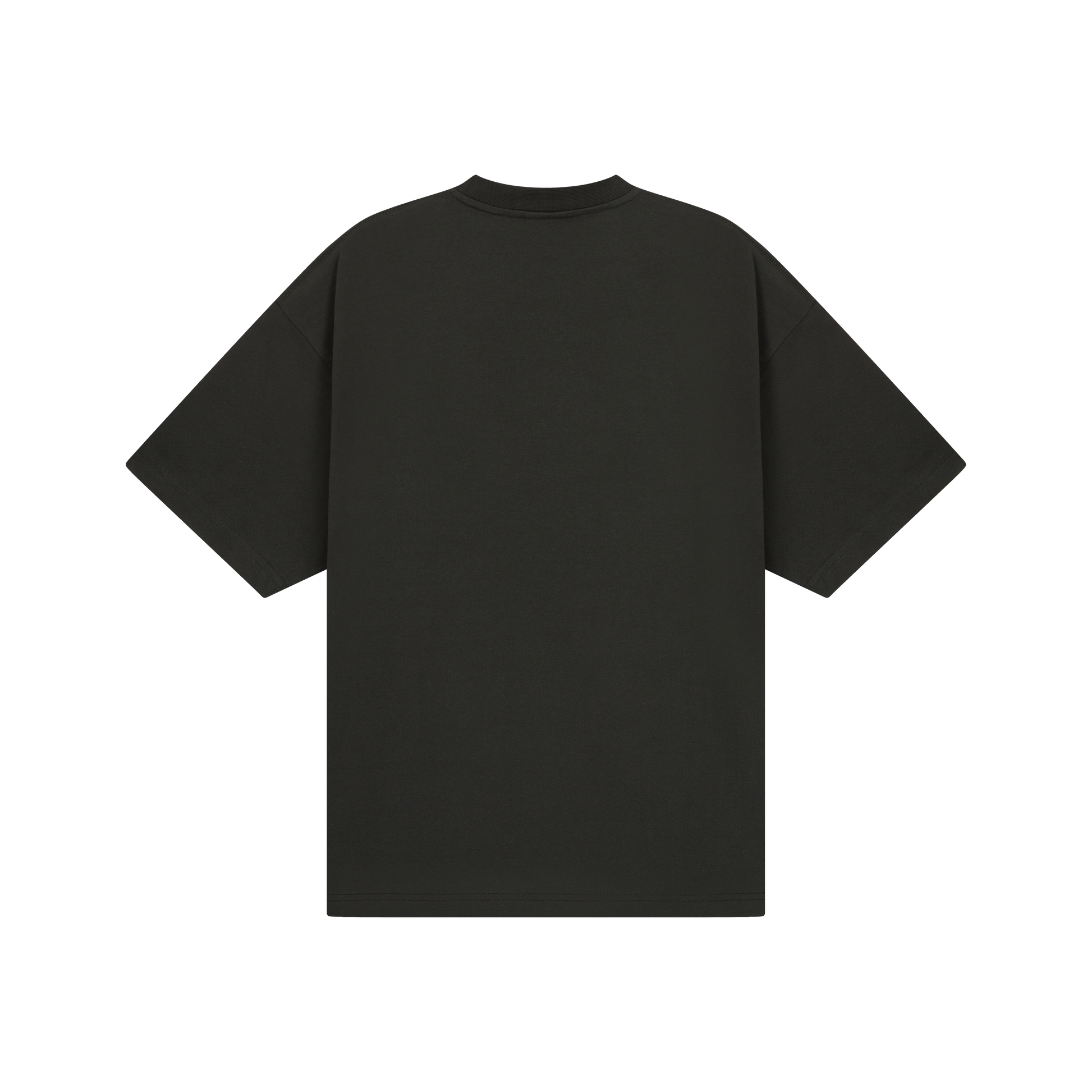 Clean Tee [Black]