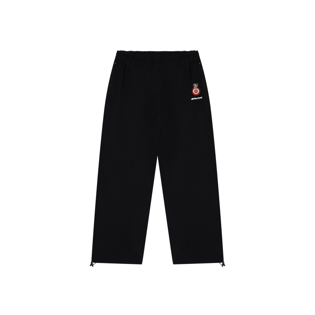 Sport Tech Pants [BLACK]