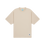 Clean Tee [Beige]