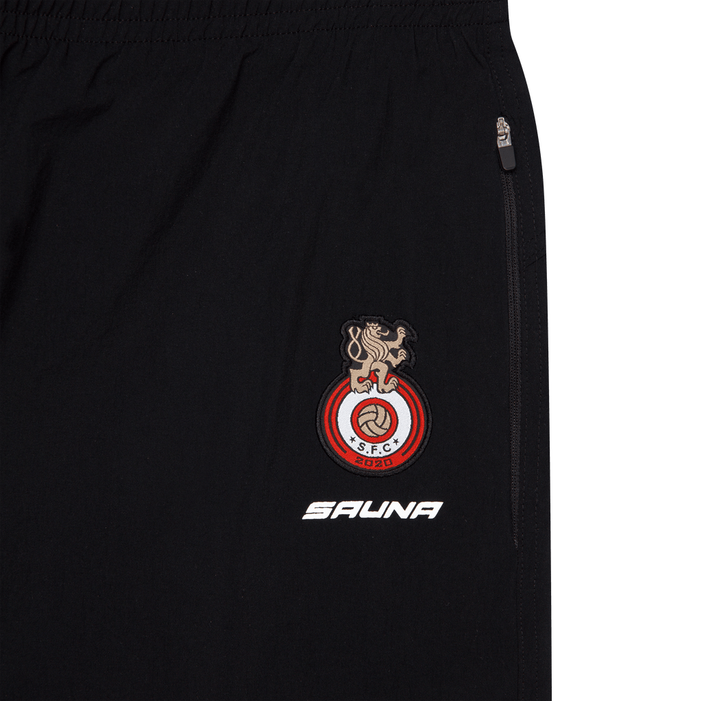 Sport Tech Pants [BLACK]