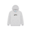 Grey Logo Hoodie [Grey]