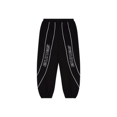Race Sweatpants [Black]