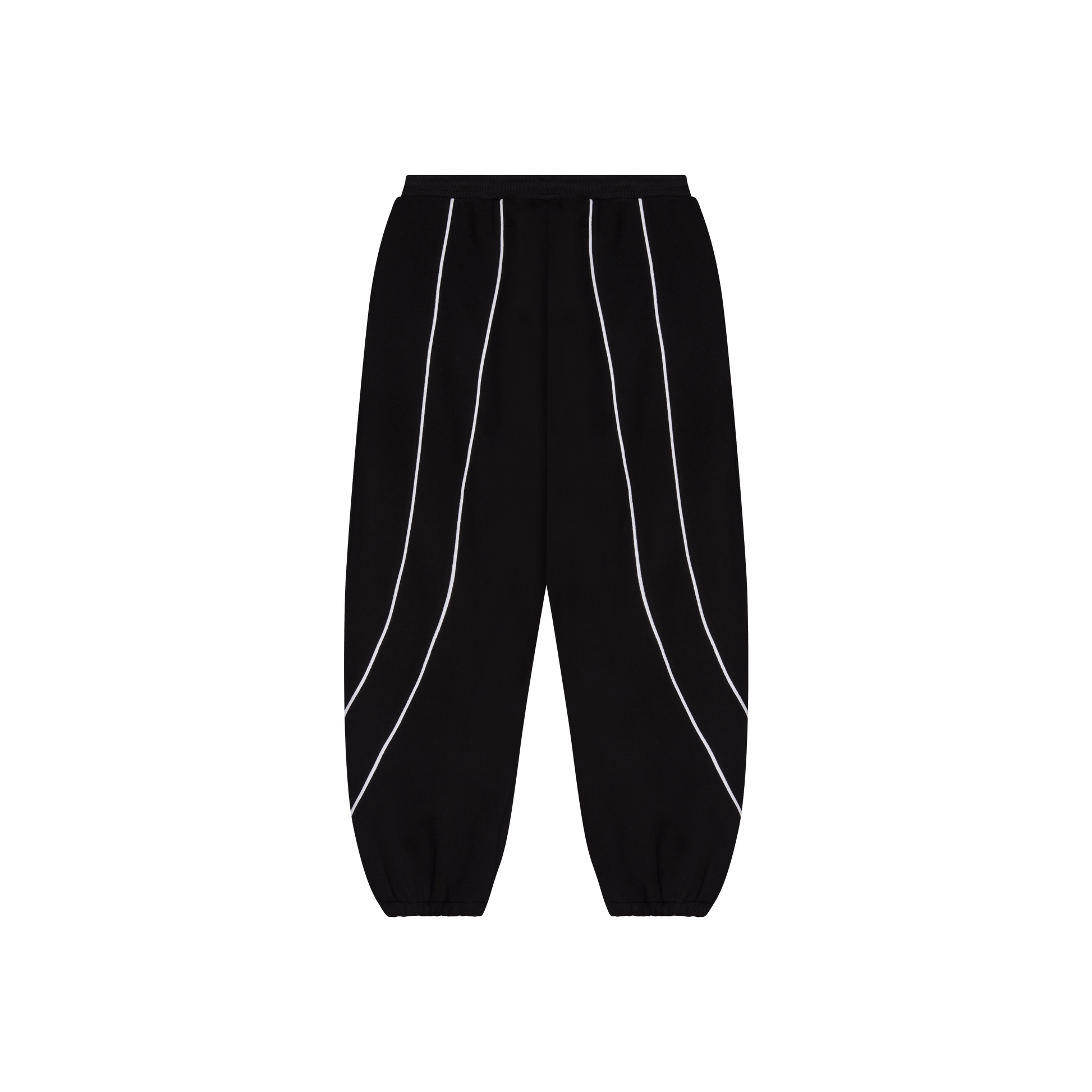 Race Sweatpants [Black]