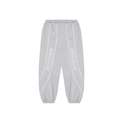 Race Sweatpants [Grey]