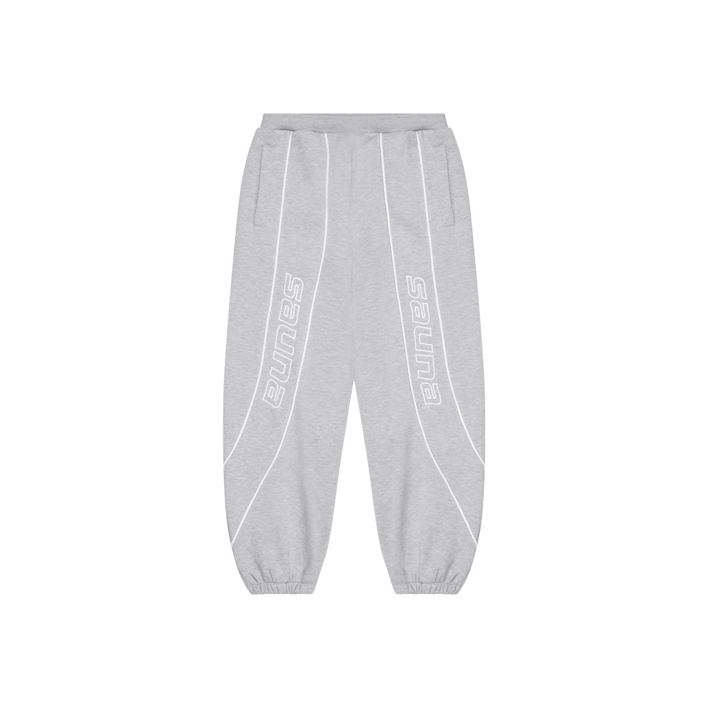 Race Sweatpants [Grey]