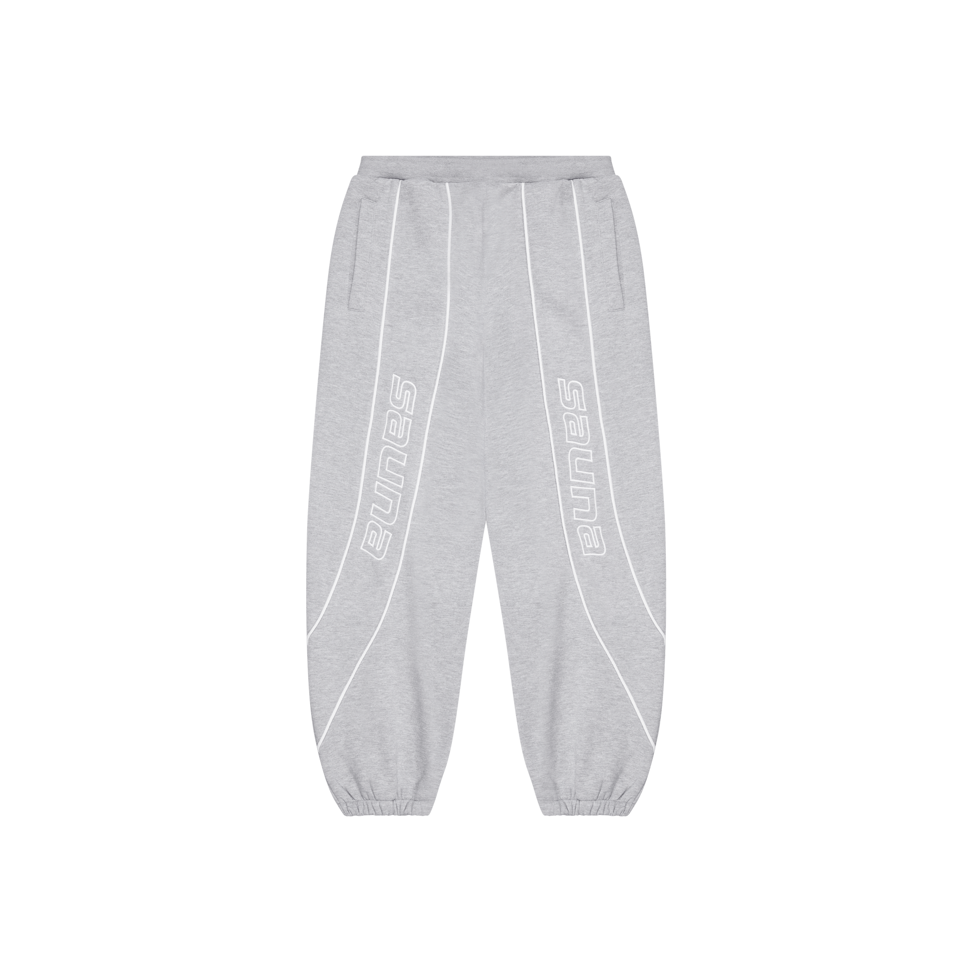 Race Sweatpants [Grey]