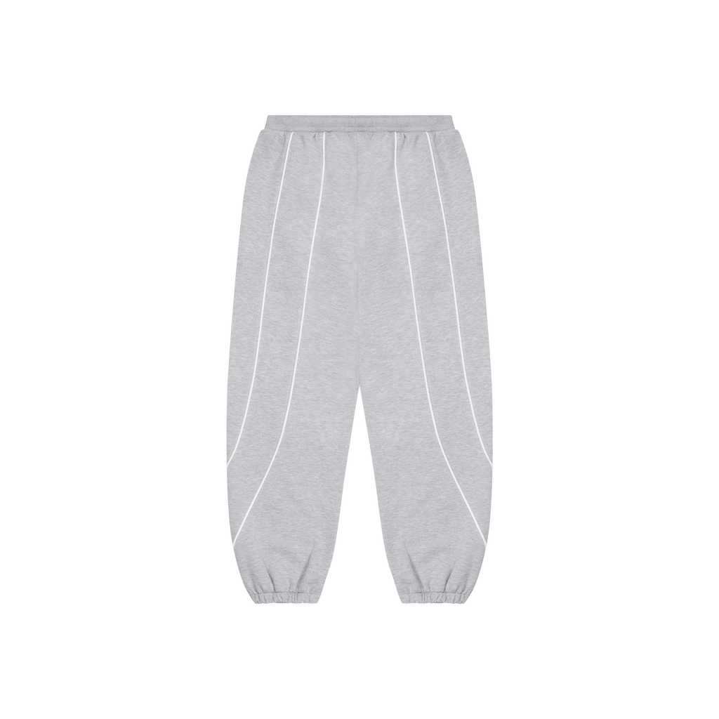 Race Sweatpants [Grey]