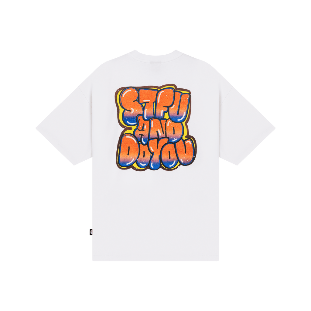 Spray Tee