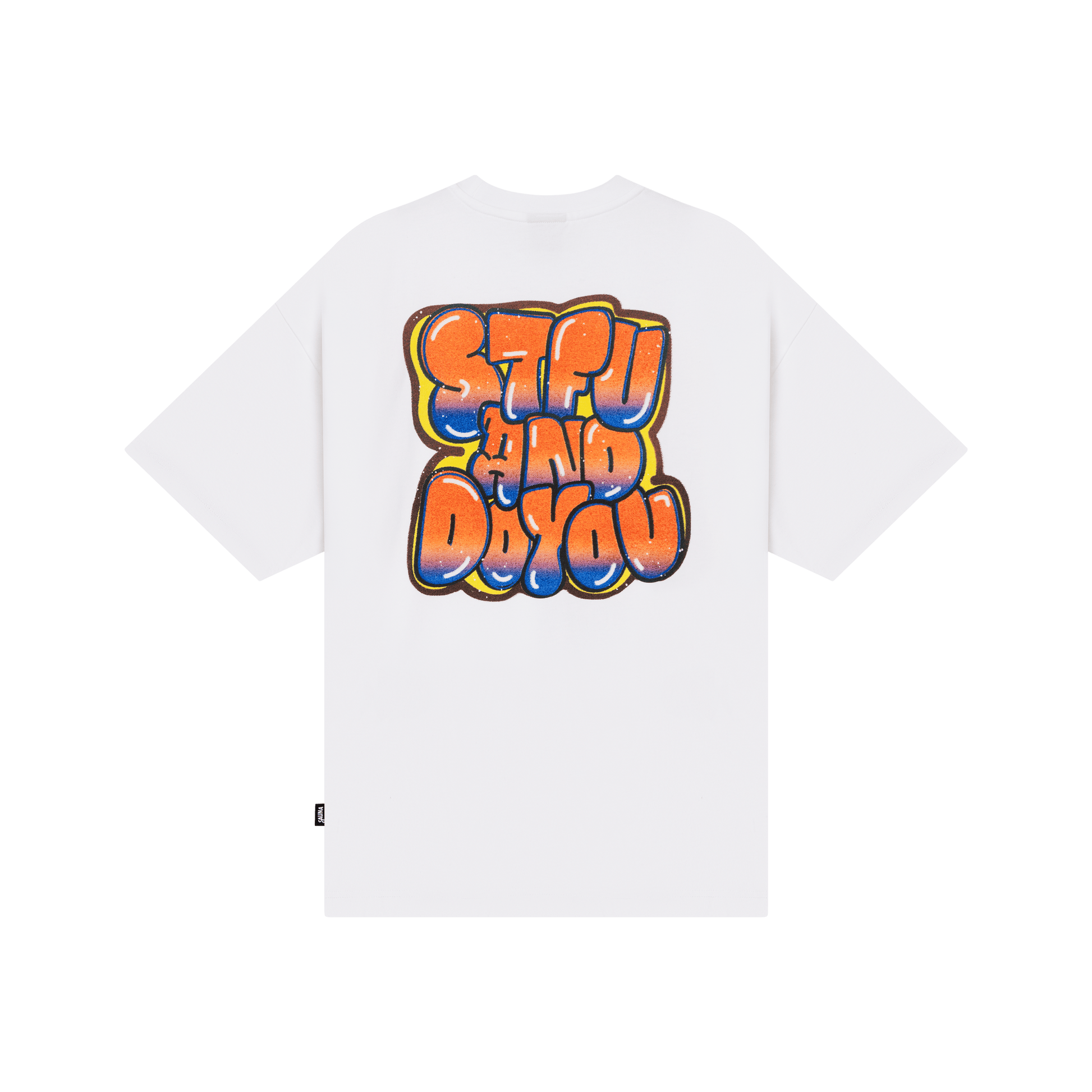 Spray Tee