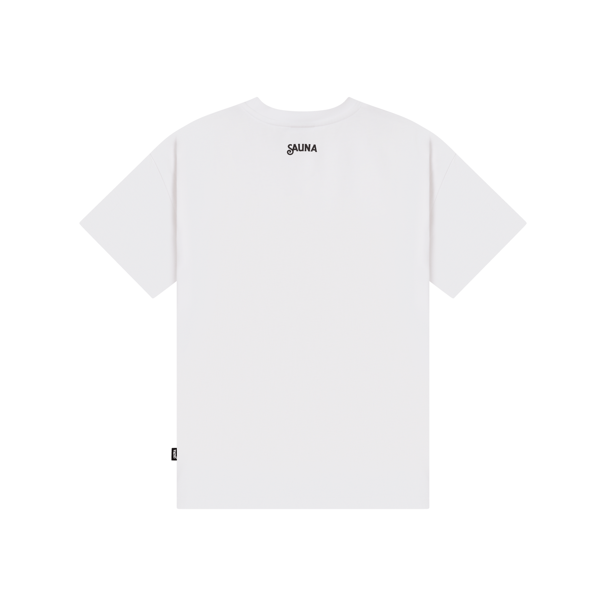Fade Tee [White]