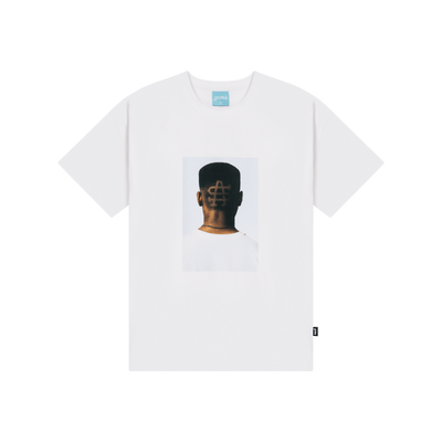 Fade Tee [White]
