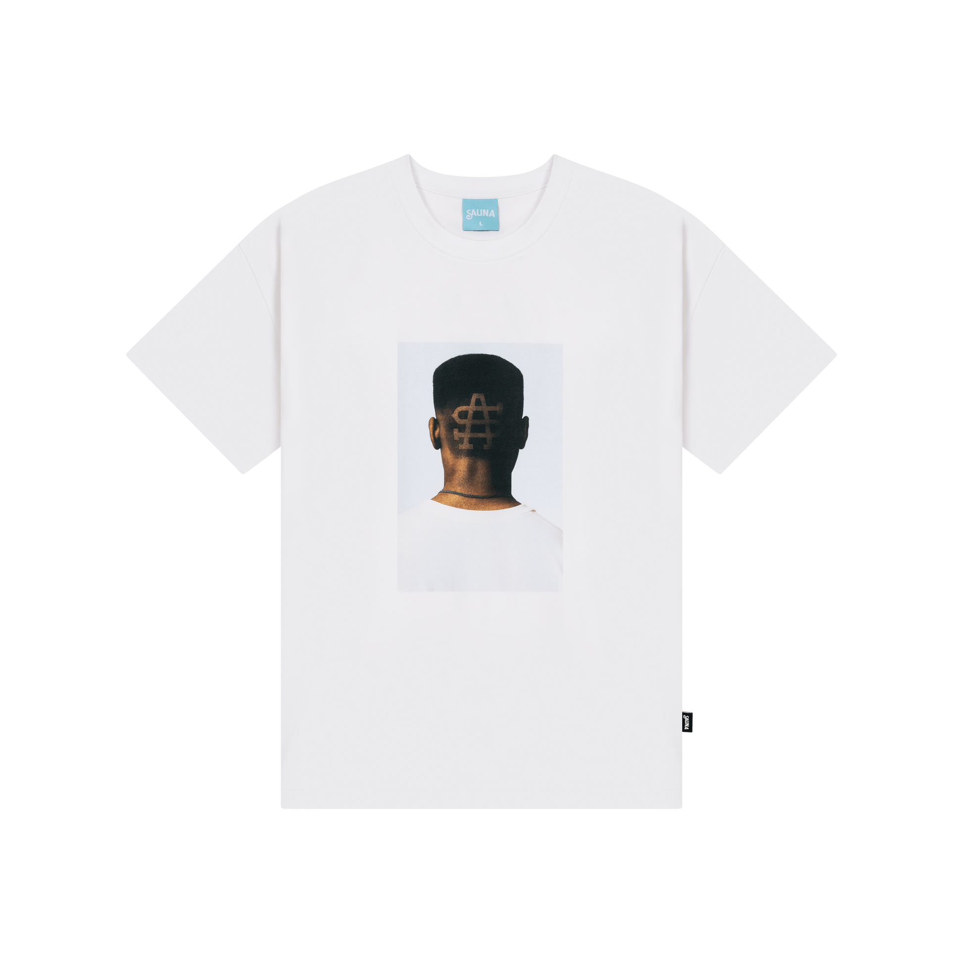 Fade Tee [White]