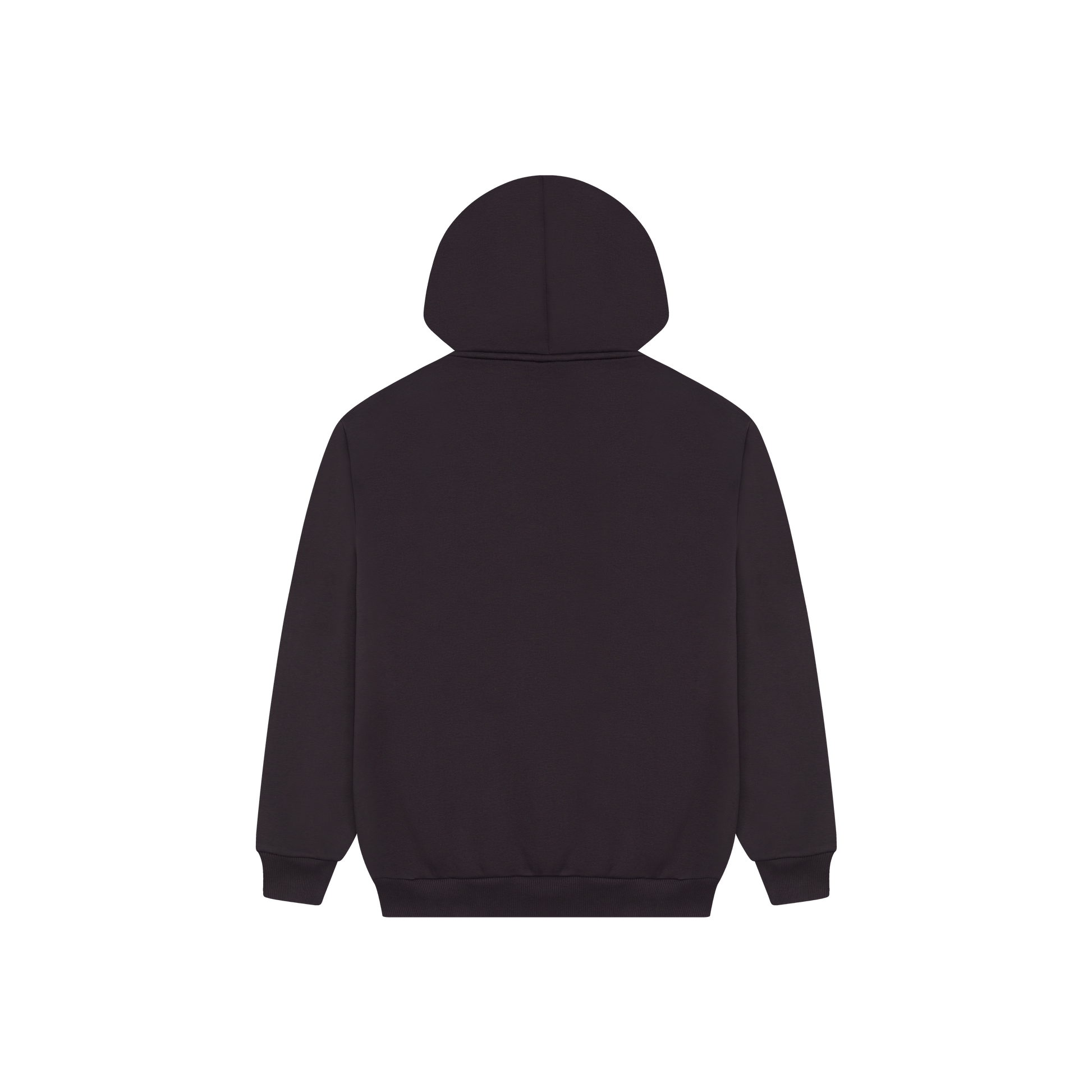 SA Mini Logo Hoodie [Dark Grey]
