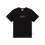 Camo Logo Tee [Black]