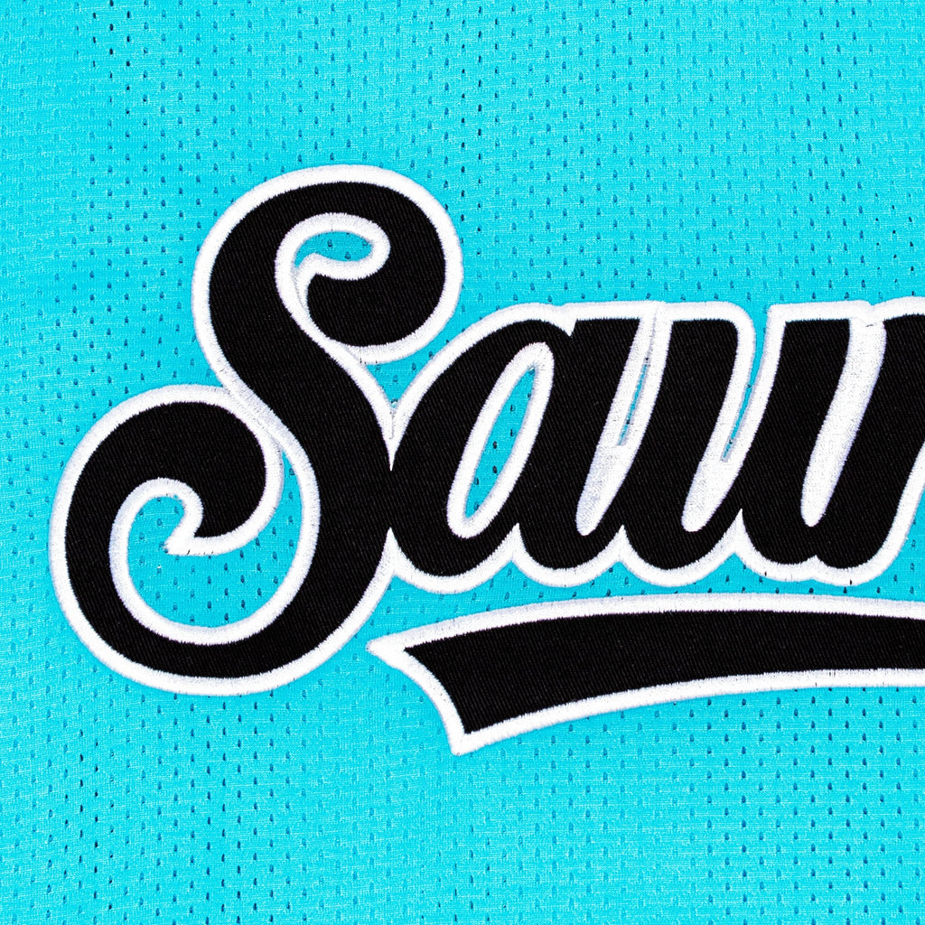 Varsity Football Jersey [BLUE]