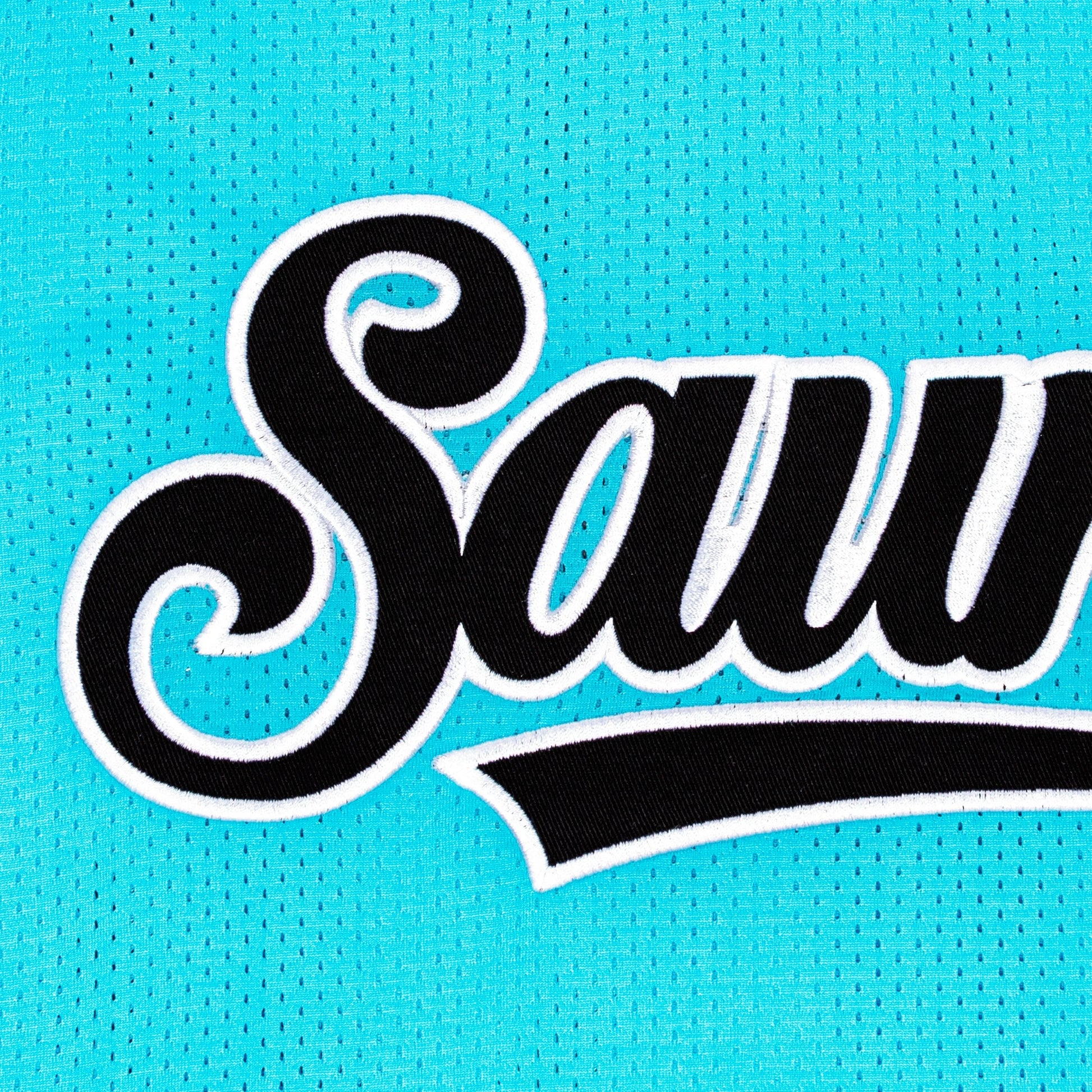 Varsity Football Jersey [BLUE]