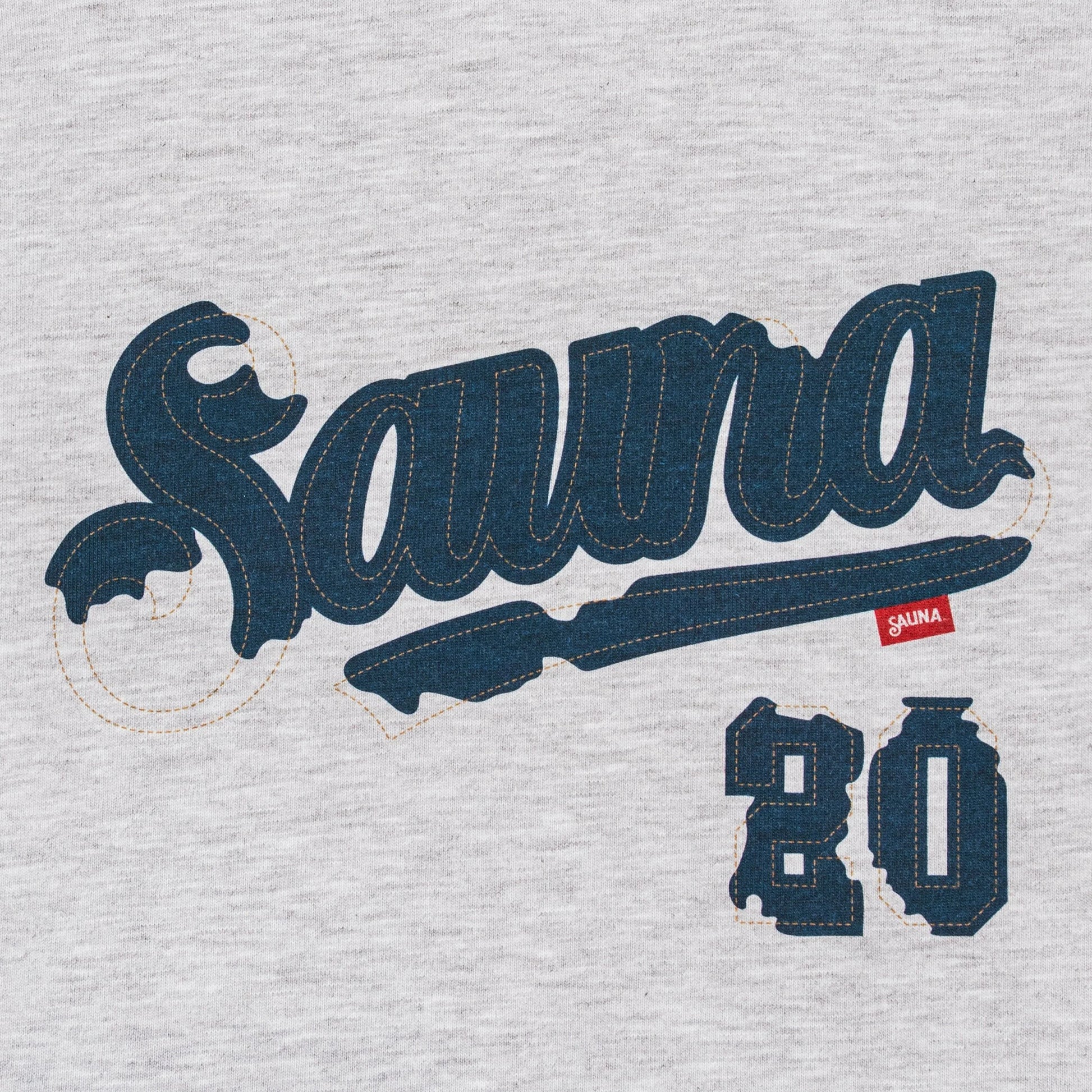 RIB L/S JERSEY