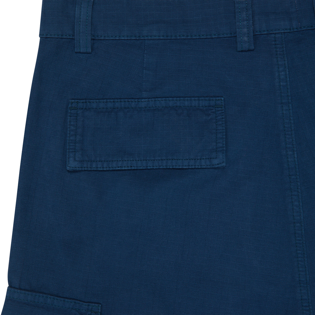 Cargo Pants [Navy Blue]