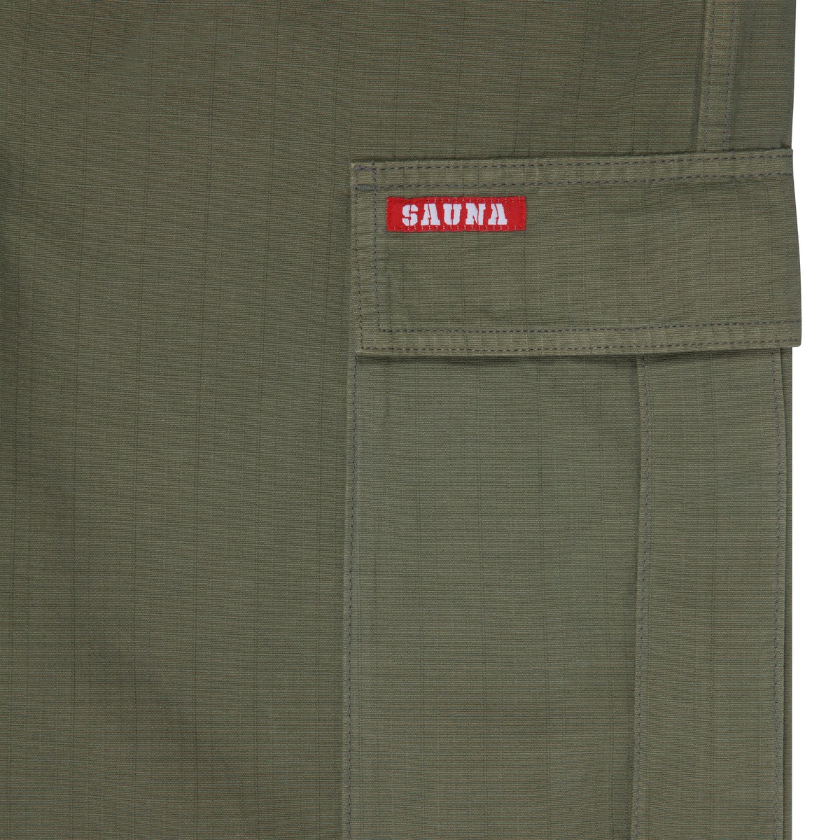 Cargo Pants [Green]