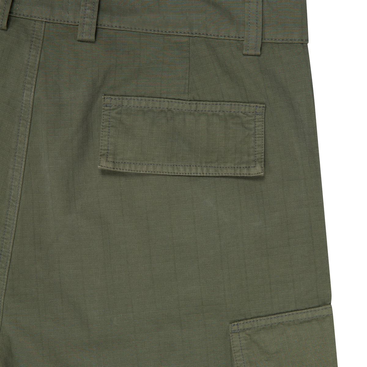 Cargo Pants [Green]