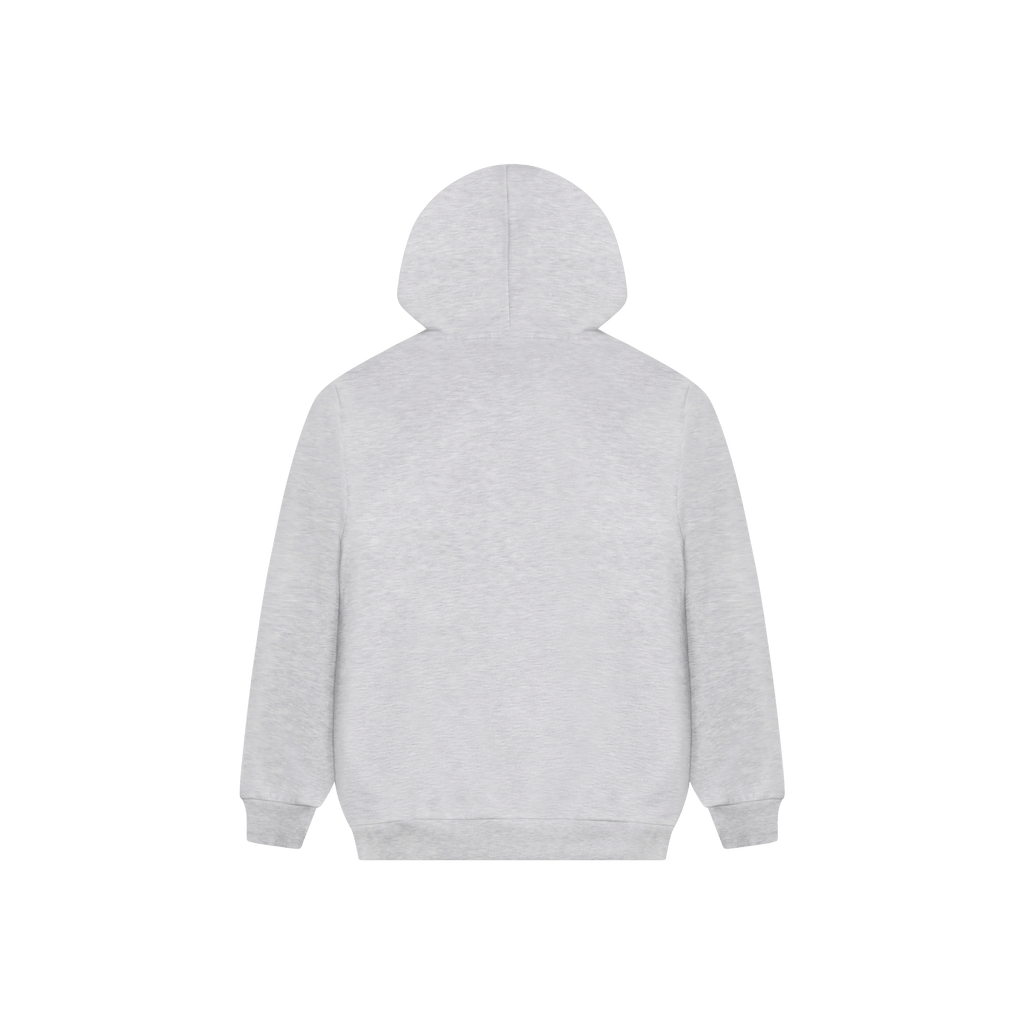 NY Hoodie [GREY]