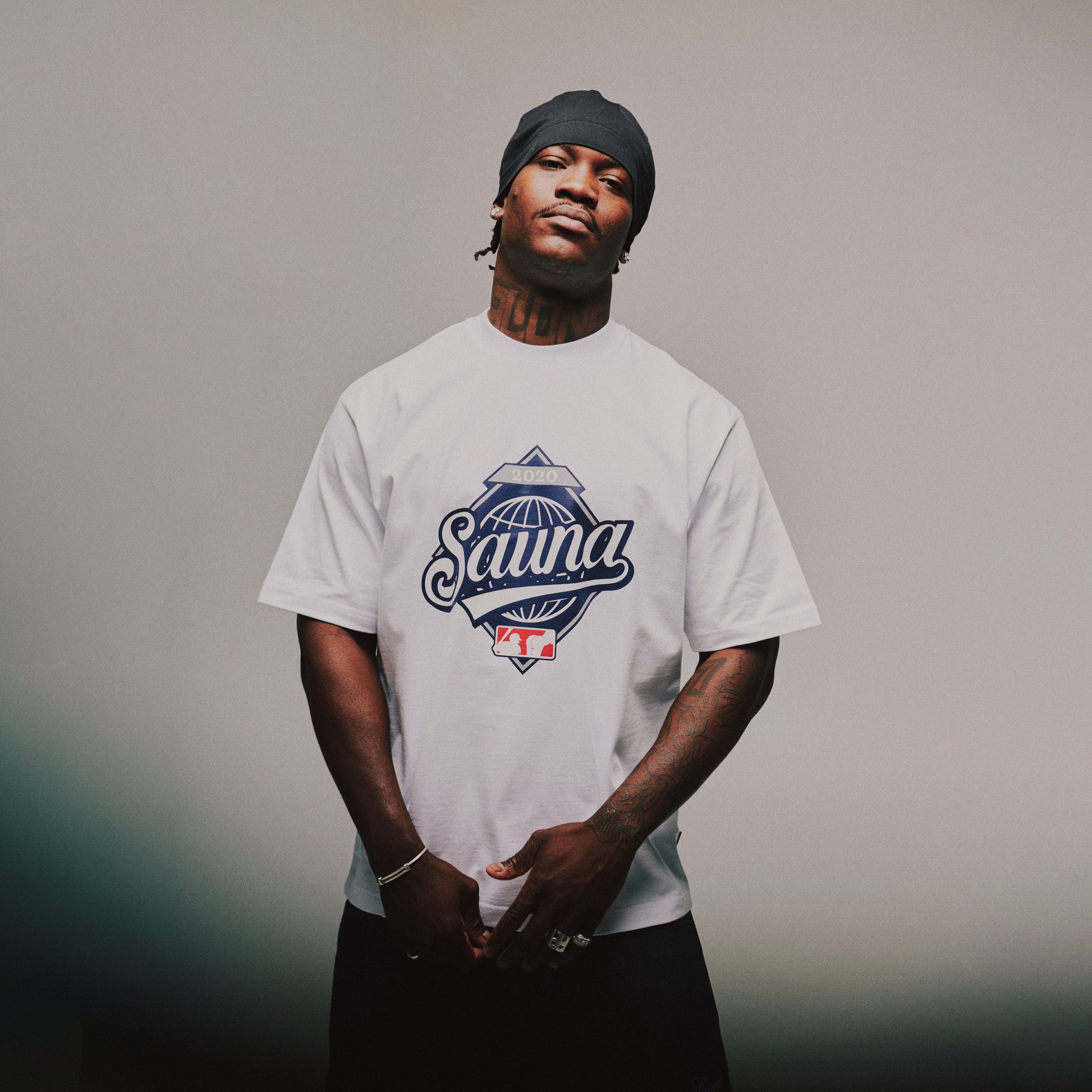 Worldwide Tee [White]