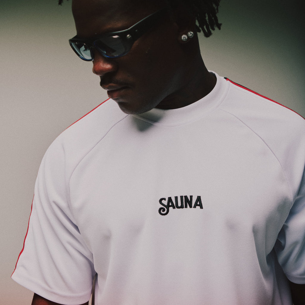 Club Jersey [White]