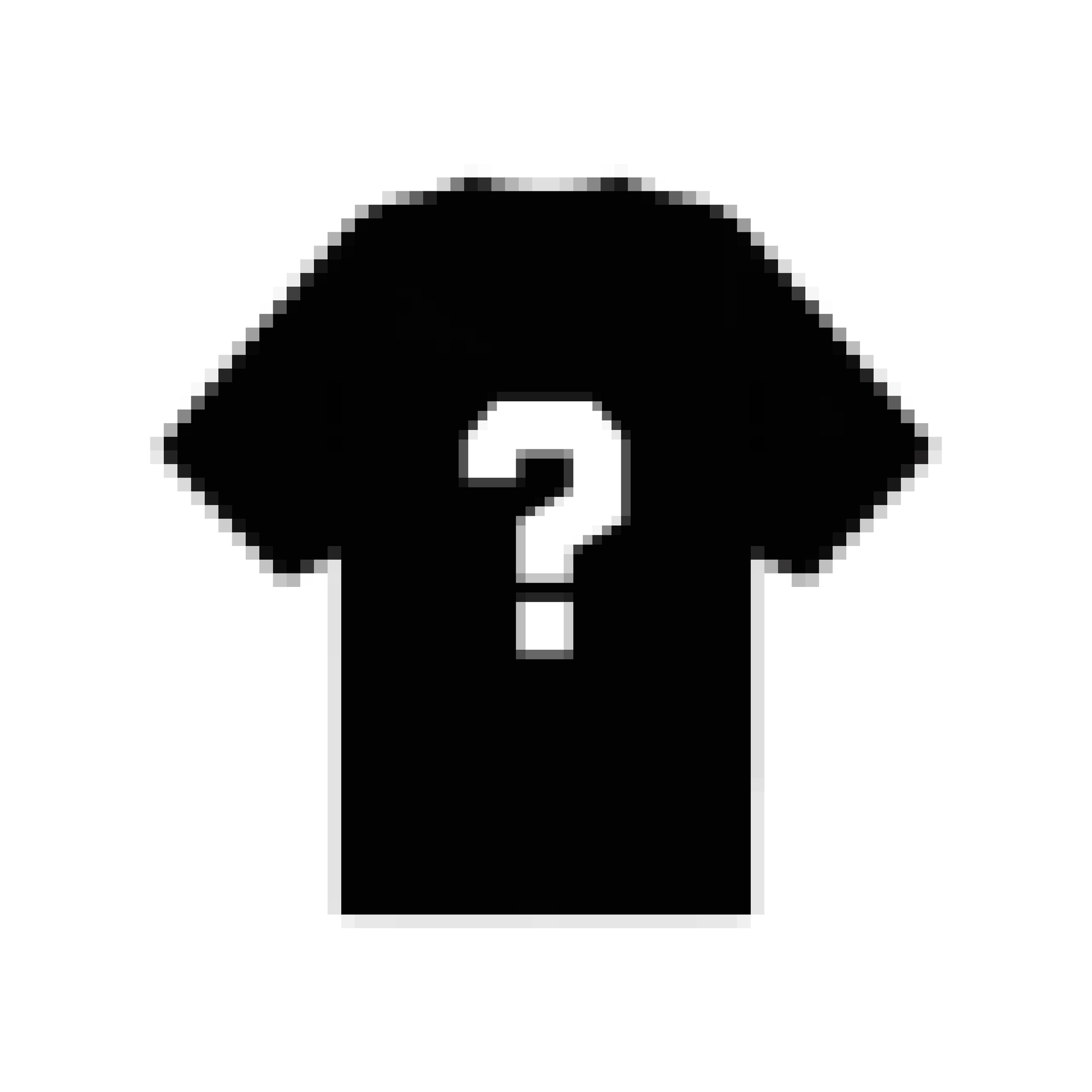 Mystery Tee
