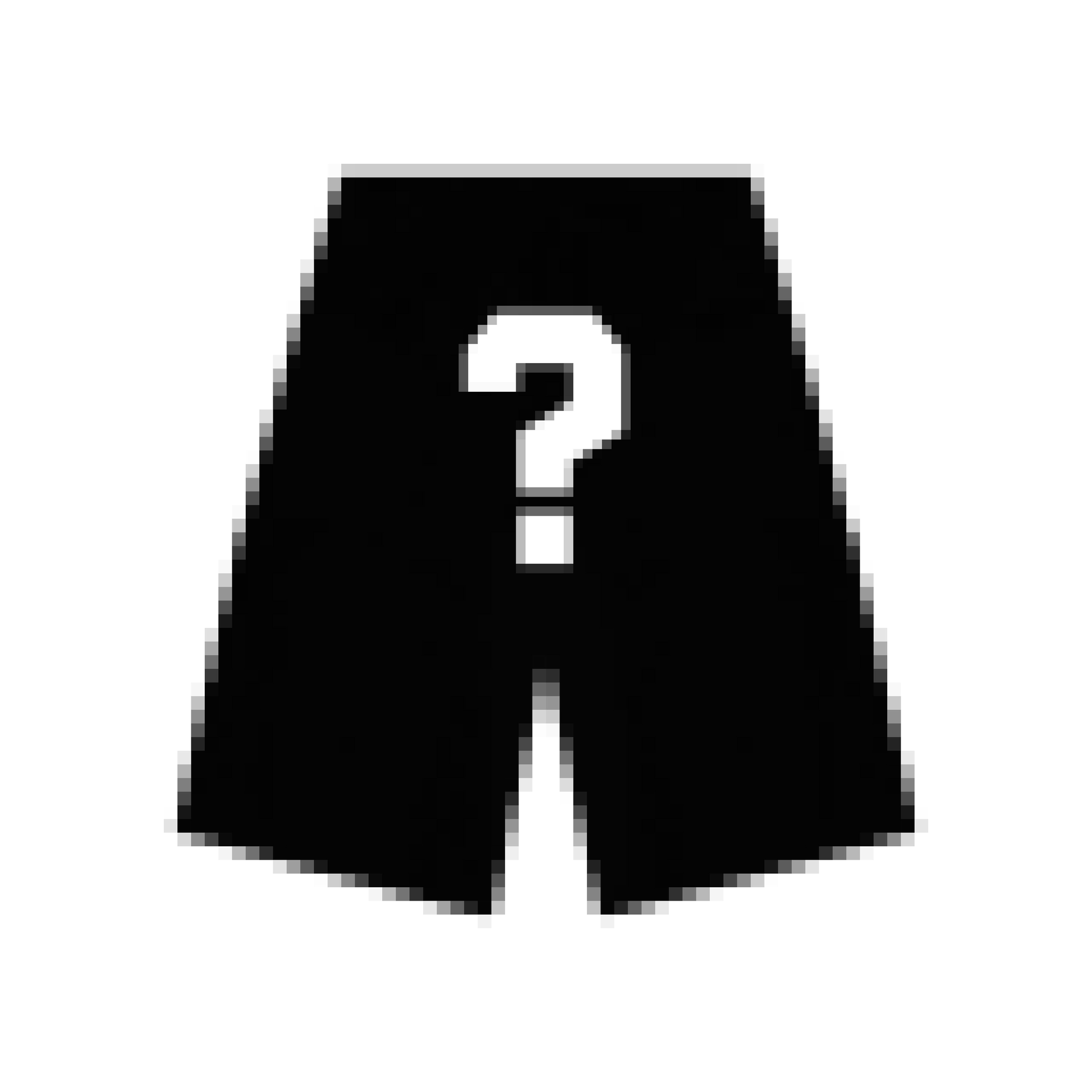 Mystery Shorts