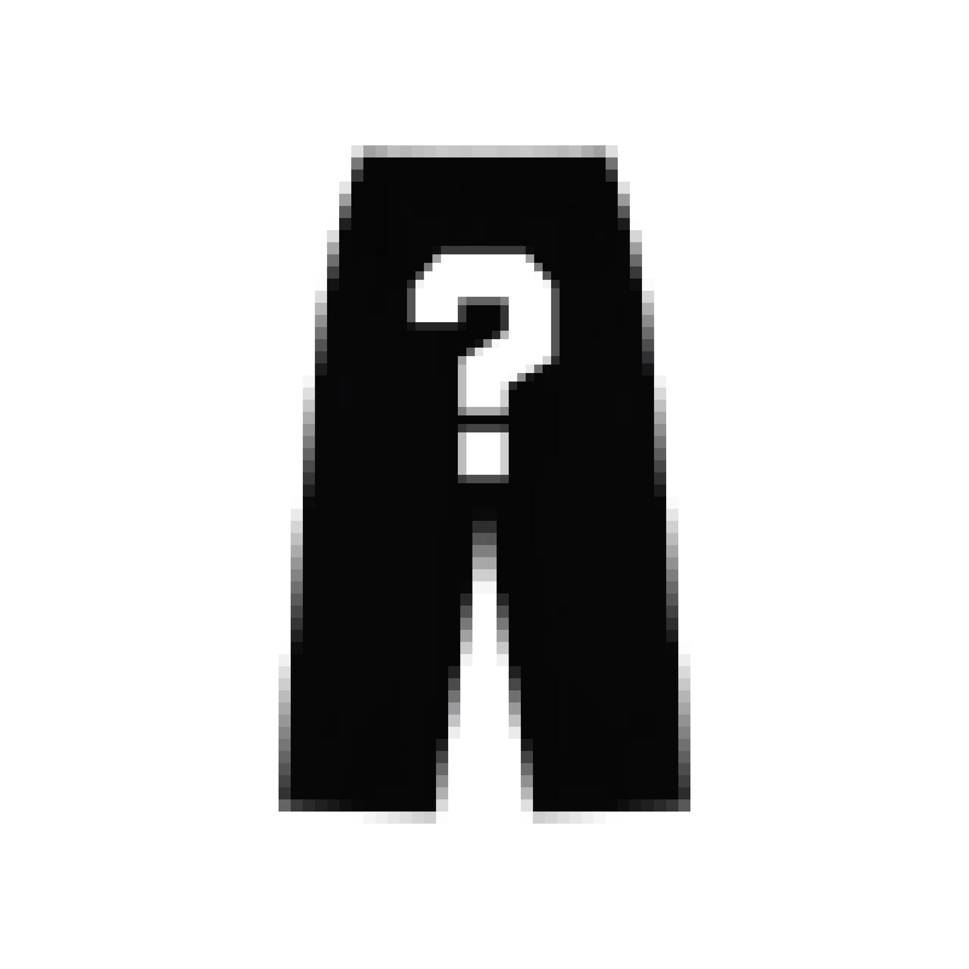 Mystery Pants
