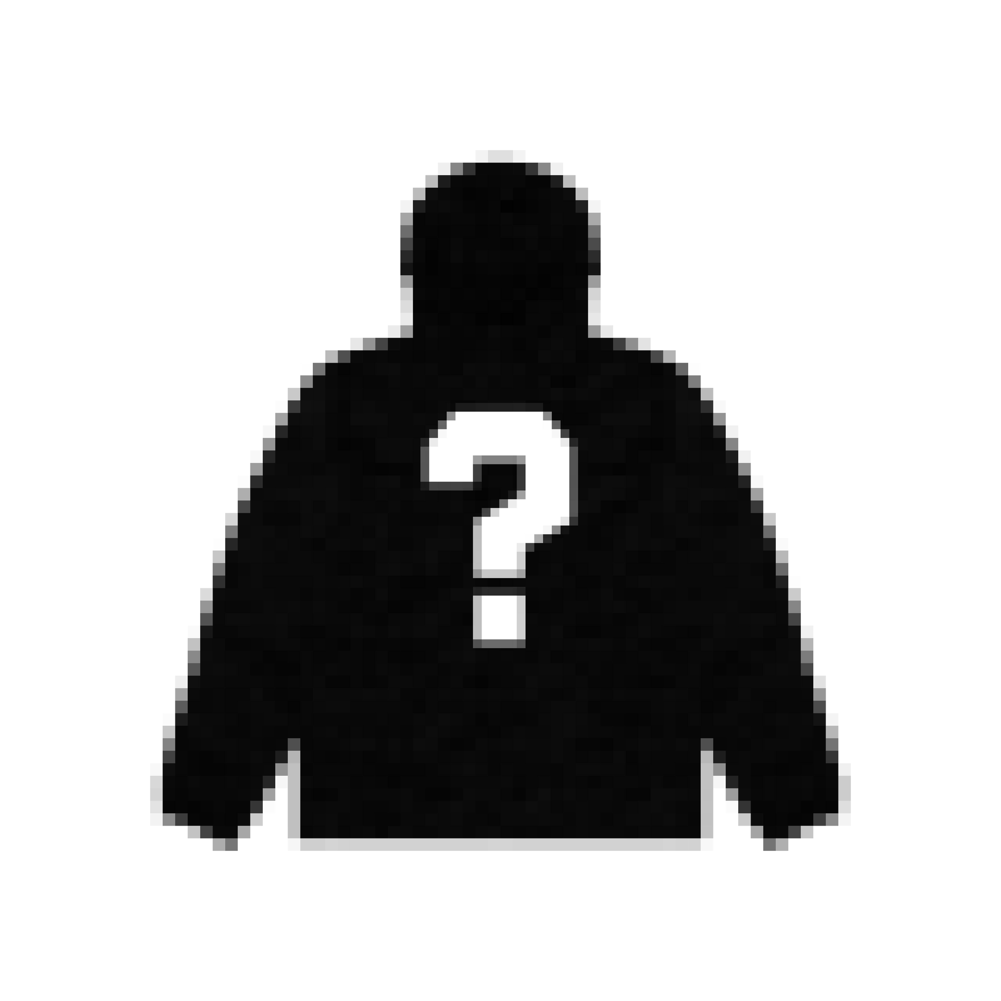 Mystery Jacket