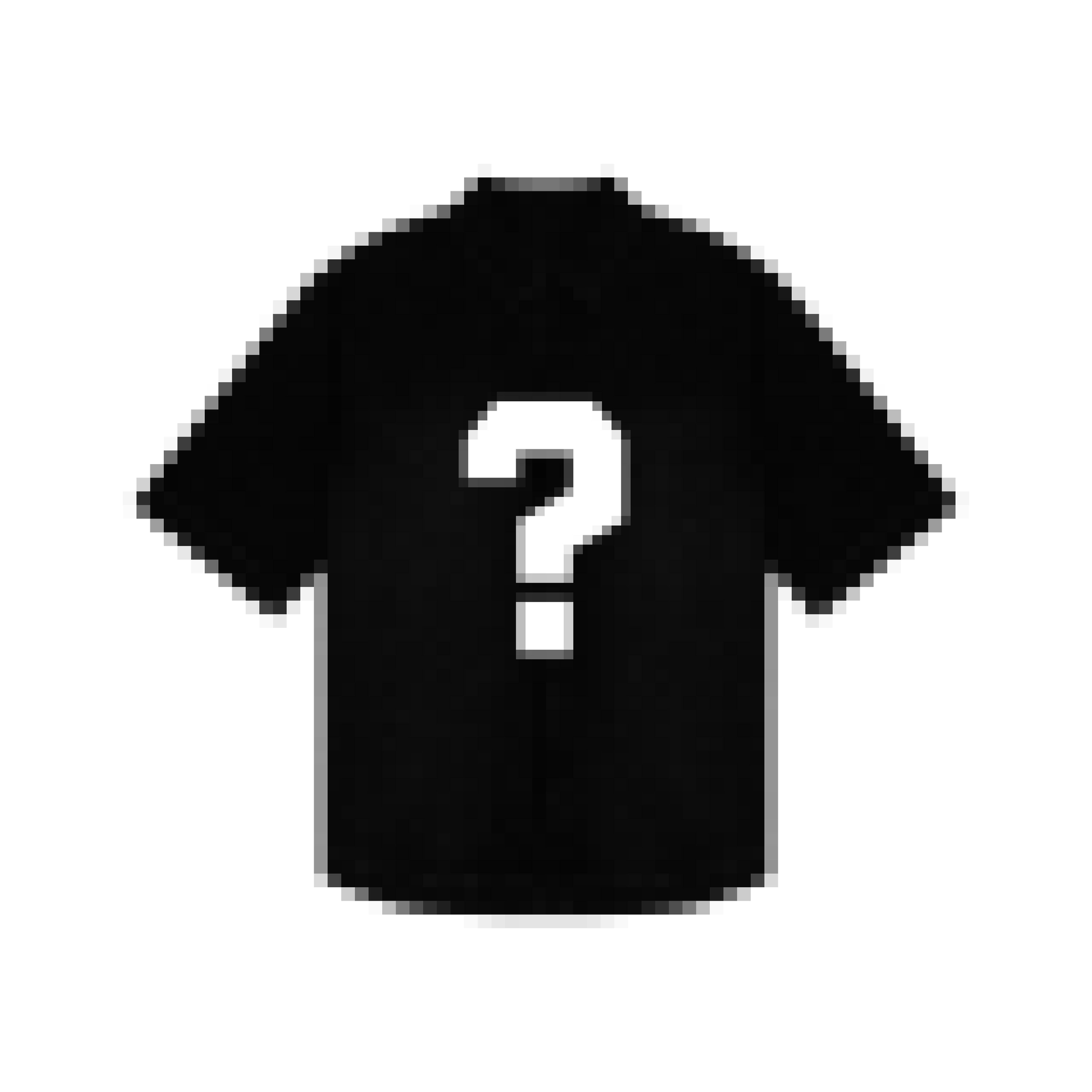 Mystery Shirt