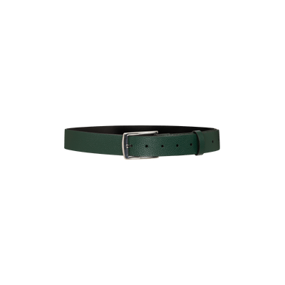 SA Leather Belt [Green]