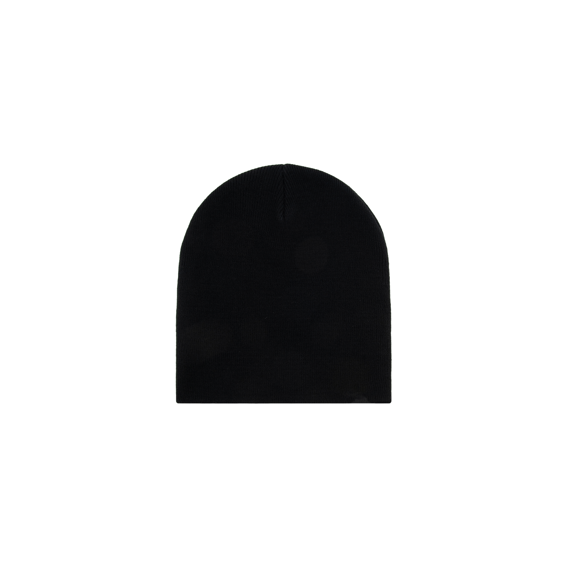 Small Logo Beanie [Black]