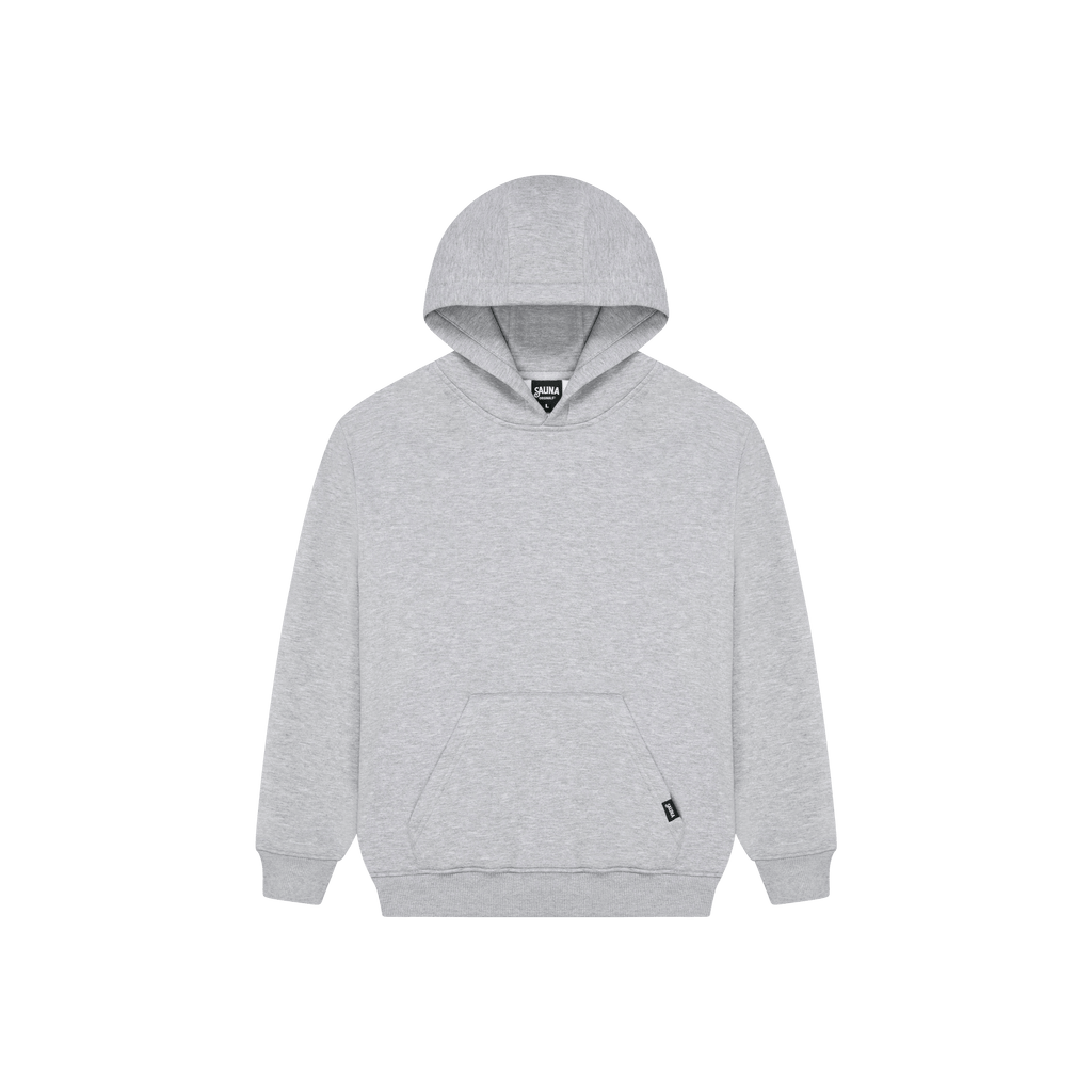 Originals Hoodie [GREY]
