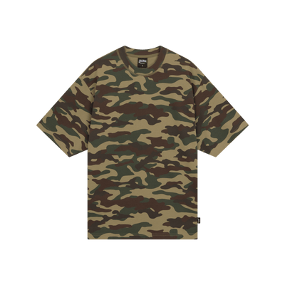 Originals Tee [CAMO]